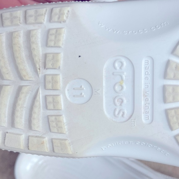 Men’s CROCS men’s size 11 - Picture 3 of 3